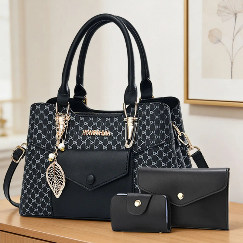 Luxury Bags Women - Borse tote da pendolare di alta