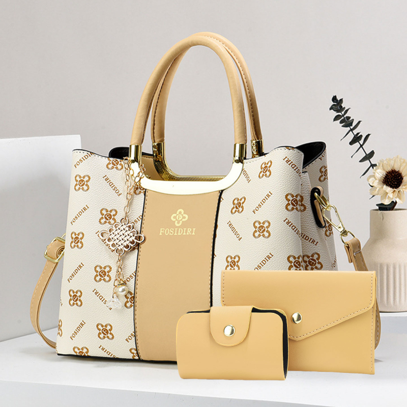 Luxury Bags Women - Borse Stampate di Lusso di Alta
