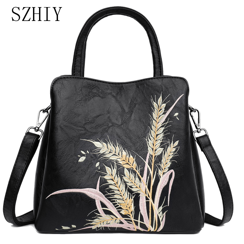 Luxury Bags Office - Borsa a tracolla di design di