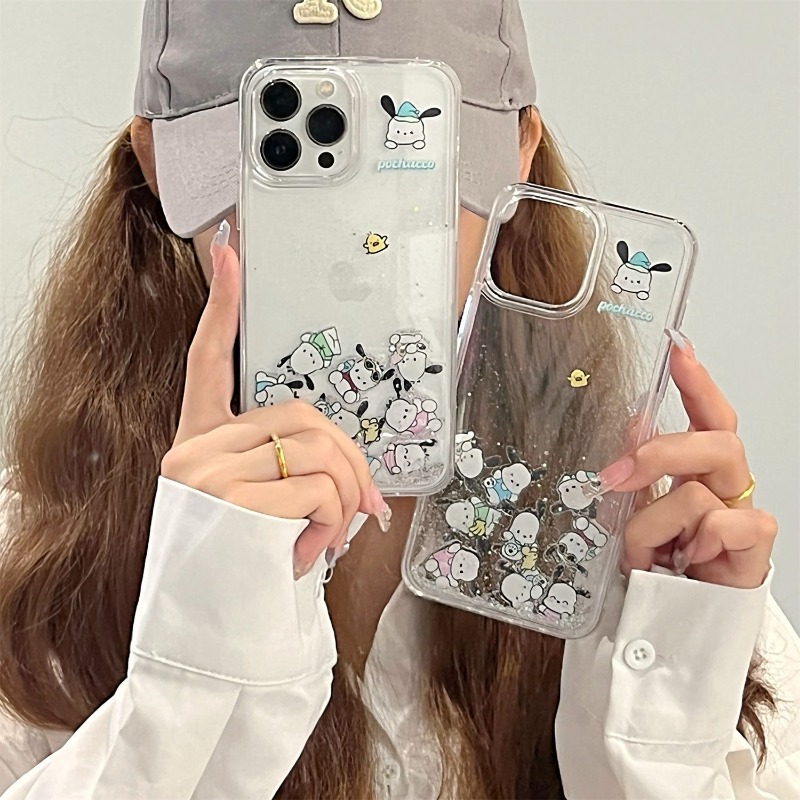 Luxury Bags From Japan - Custodia protettiva per iPhone 14 12