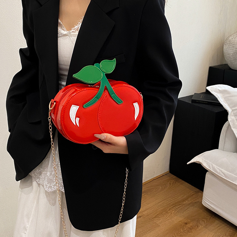 Luxury Bags Names - Eleganti mini borse a tracolla da