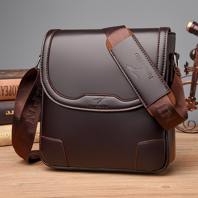 Luxury Bags Office - Borse a tracolla in pelle da