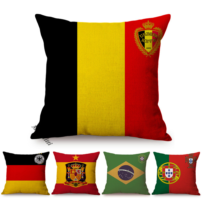 Luxury Bags Europe - Federa per cuscino per divano per