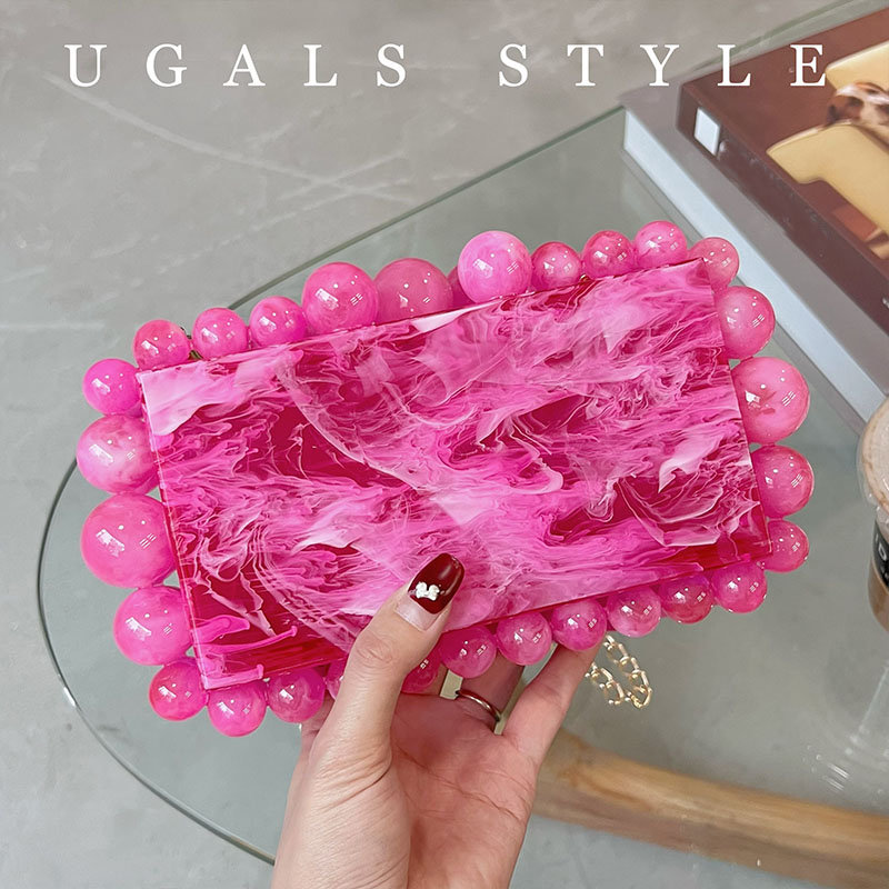 Borsa da Sera di Lusso con Per - Luxury Bags On Sale recensione e prezzo