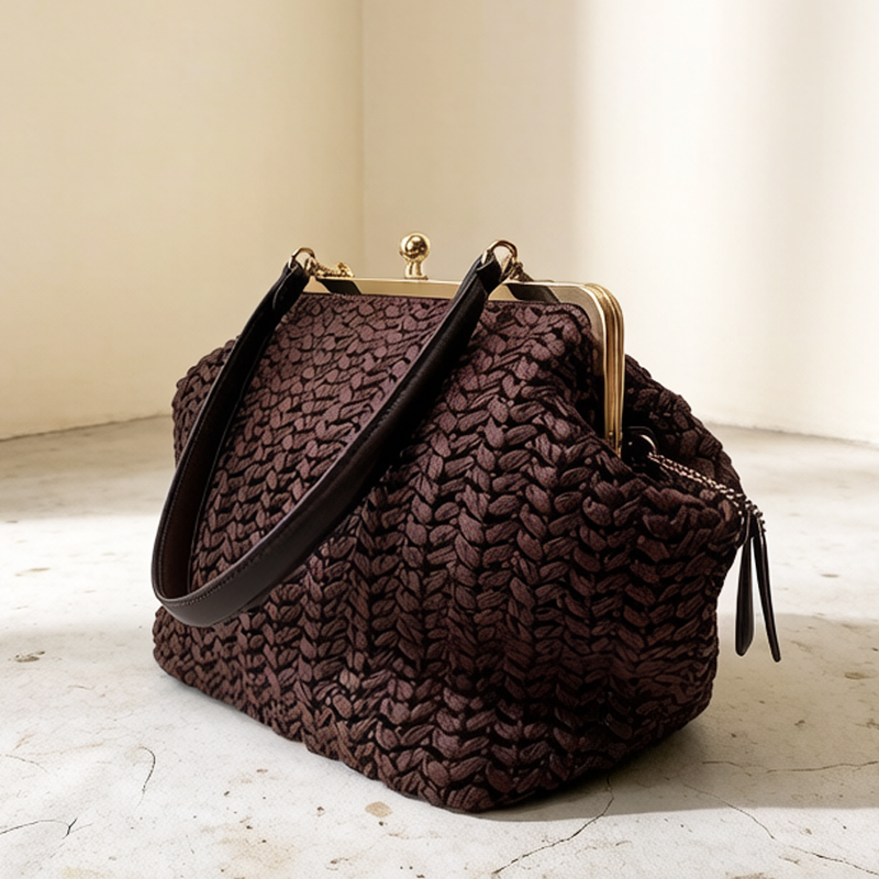 Borse da Spiaggia in Rafia Int - Luxury Bags On Sale recensione e prezzo