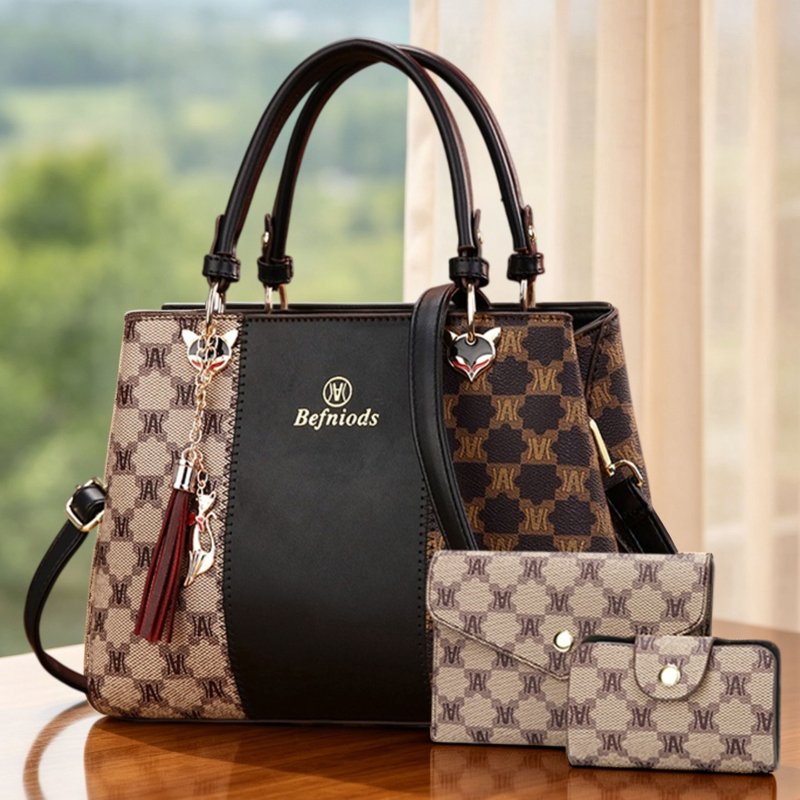 Borse da donna, Borse a mano,  - Luxury Bags Women recensione e prezzo