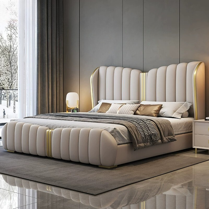 Letto Matrimoniale Moderno Sem - Luxury Bags Europe recensione e prezzo