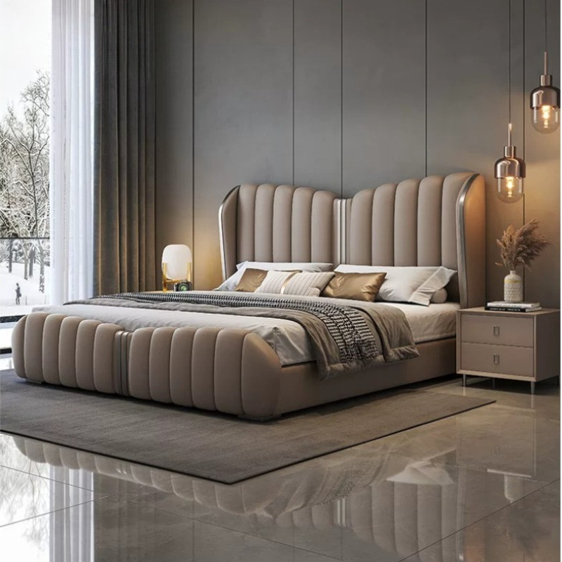 Letto Matrimoniale Moderno Sem - Luxury Bags Europe recensione e prezzo
