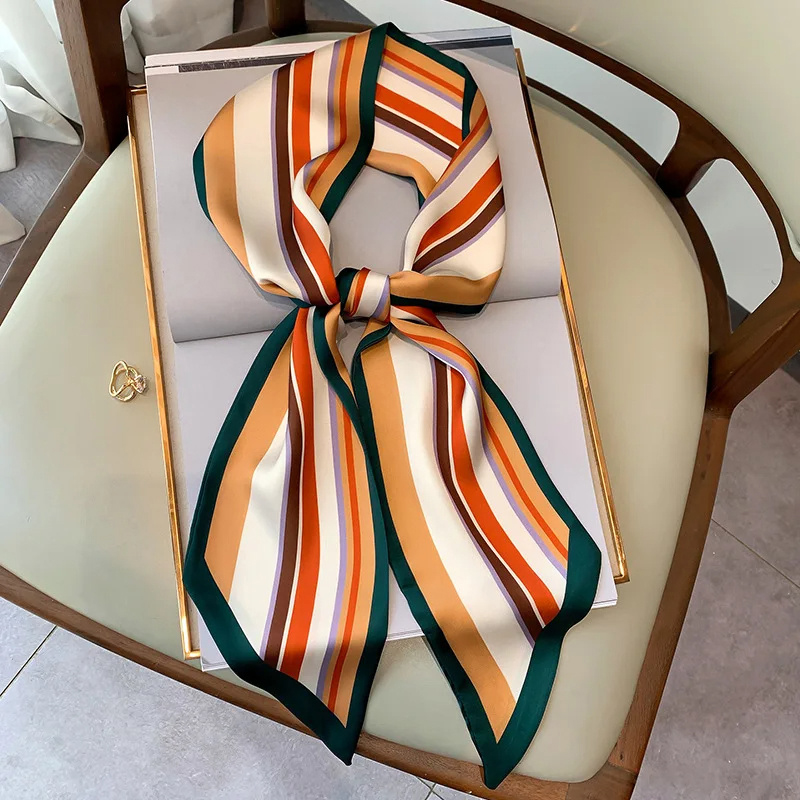 Nuova sciarpa di seta twill co - Luxury Bags To Sell recensione e prezzo