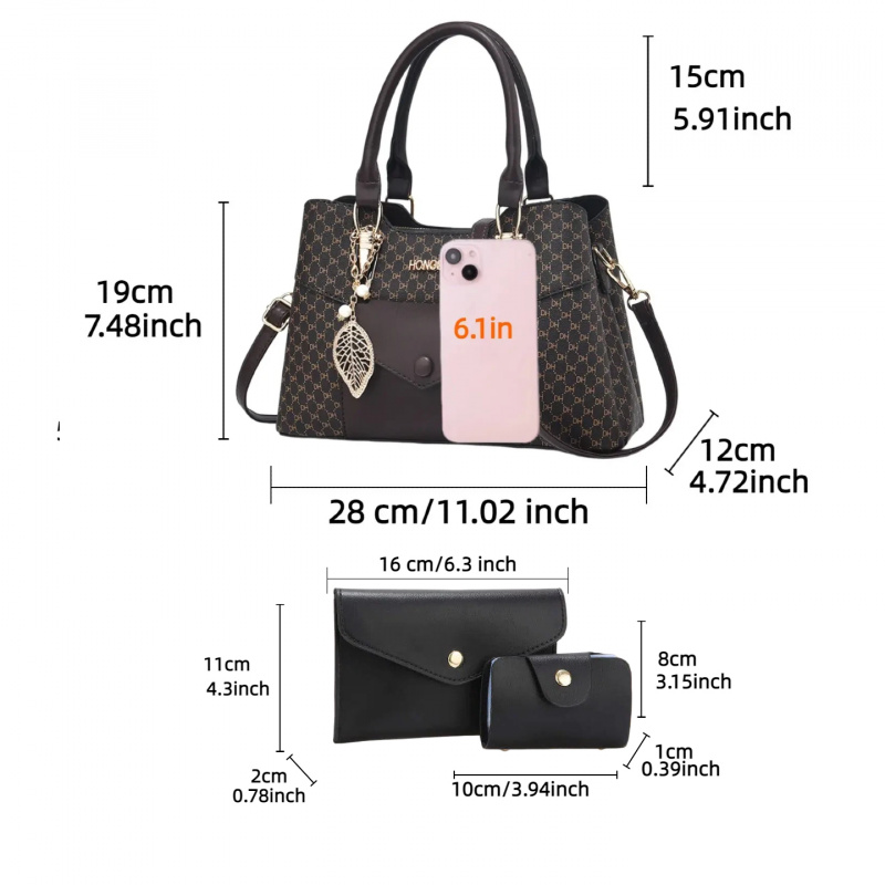Borse tote da pendolare di alt - Luxury Bags Women recensione e prezzo