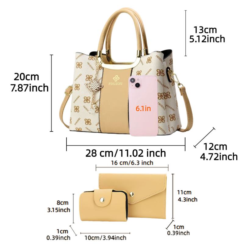 Borse Stampate di Lusso di Alt - Luxury Bags Women recensione e prezzo