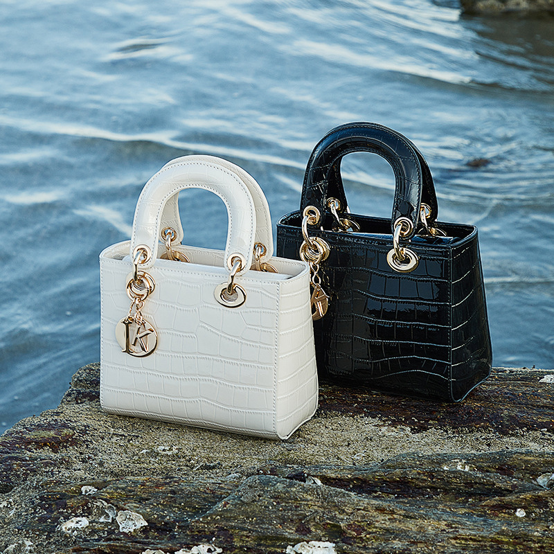 Borsa a Tracolla Mini di Lusso - Luxury Bags Office recensione e prezzo
