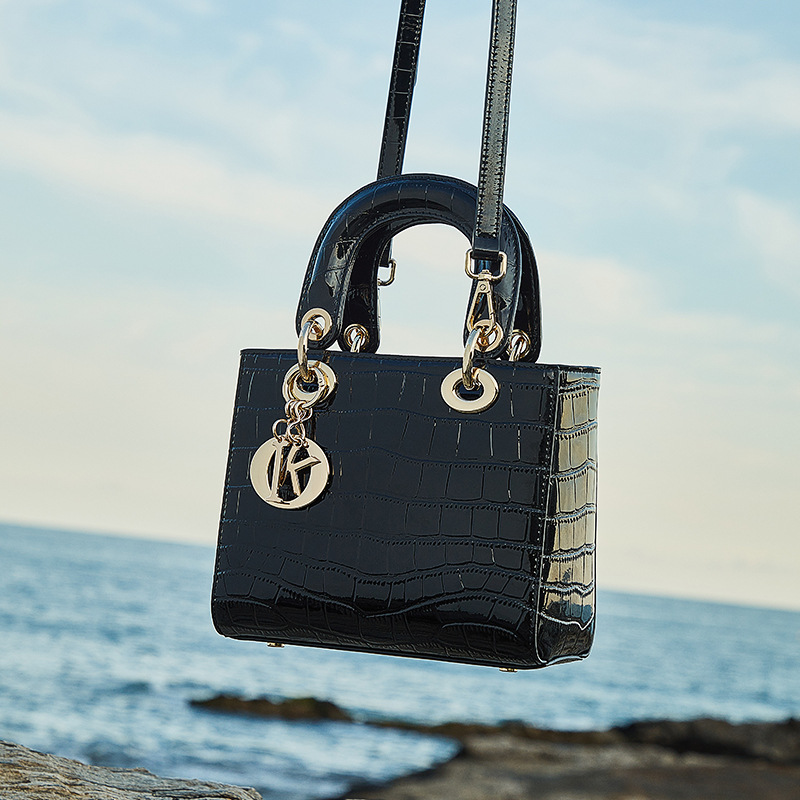 Borsa a Tracolla Mini di Lusso - Luxury Bags Office recensione e prezzo