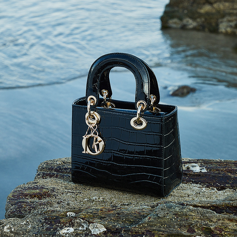 Borsa a Tracolla Mini di Lusso - Luxury Bags Office recensione e prezzo