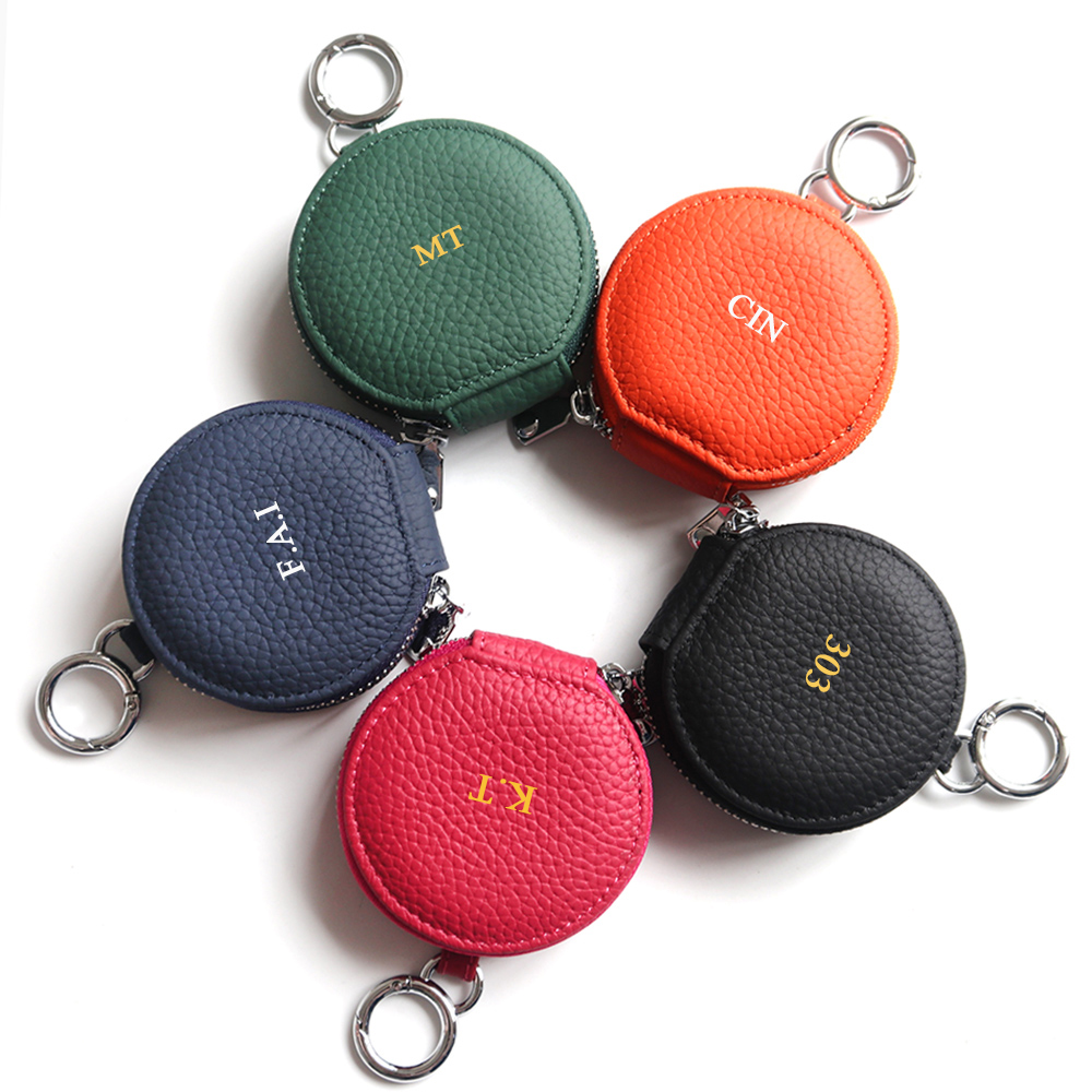 Custodia per auricolari con le - Luxury Bags Names recensione e prezzo
