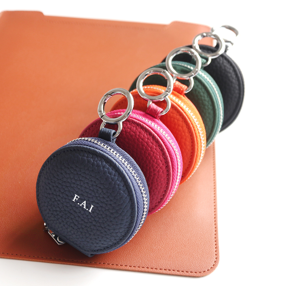 Custodia per auricolari con le - Luxury Bags Names recensione e prezzo