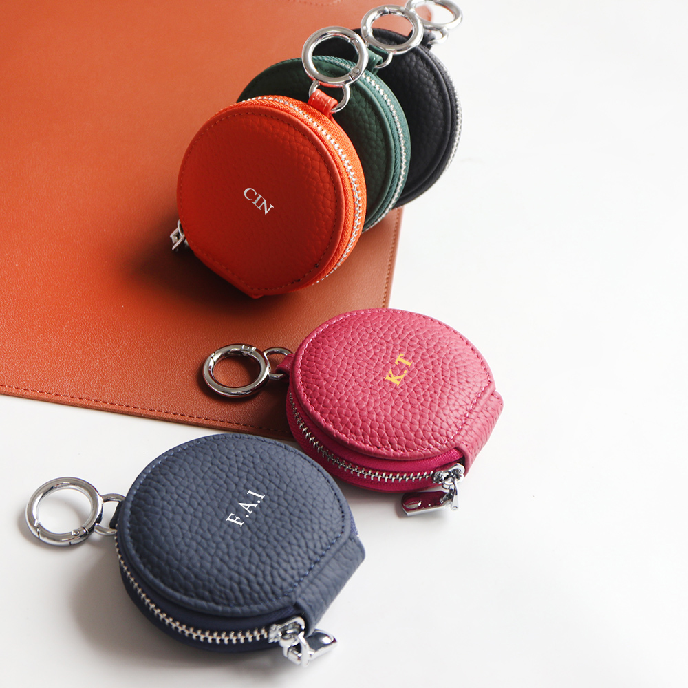 Custodia per auricolari con le - Luxury Bags Names recensione e prezzo