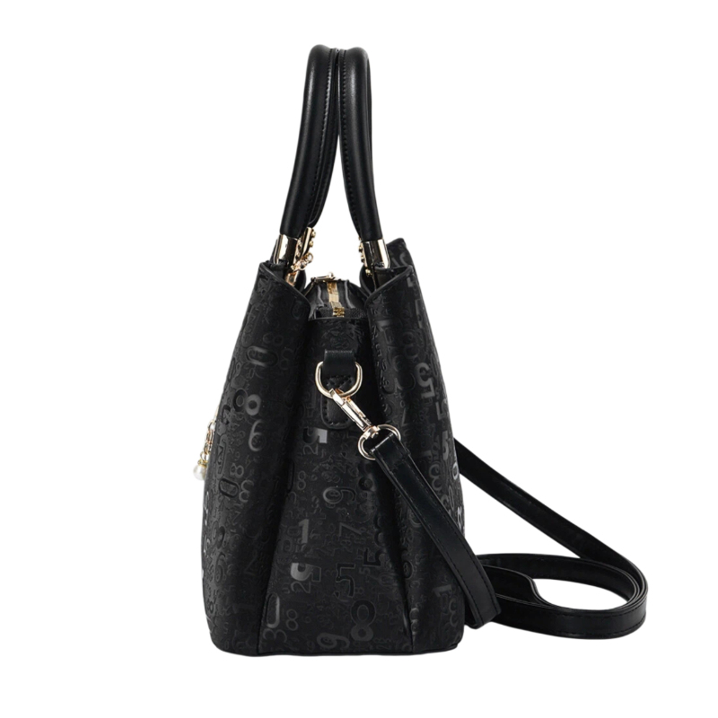 Set di 3 Borse da Donna alla M - Luxury Bags Women recensione e prezzo