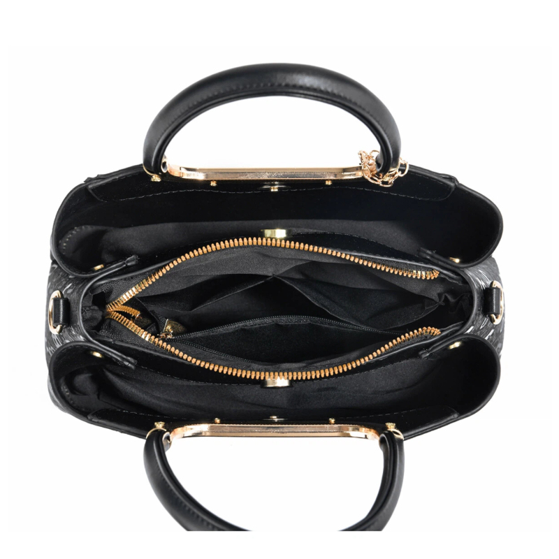 Set di 3 Borse da Donna alla M - Luxury Bags Women recensione e prezzo