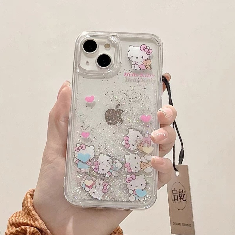 Custodia per telefono con glit - Luxury Bags From Japan recensione e prezzo