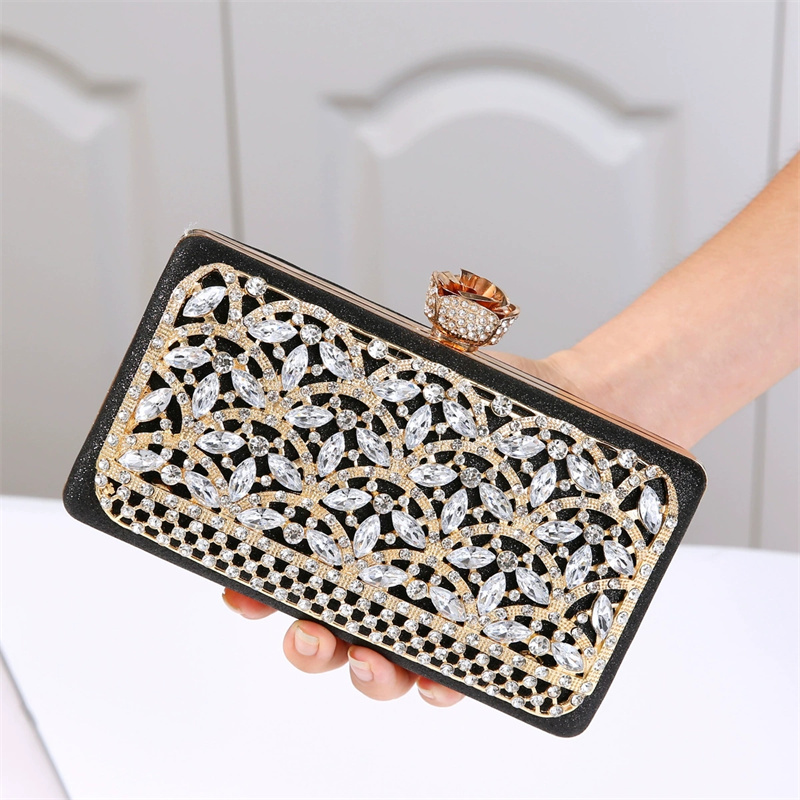 Borsa da Sera di Lusso con Cor - Luxury Bags Dubai recensione e prezzo