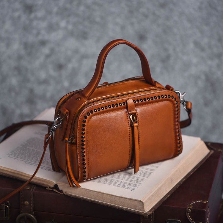 2026 Borsa da donna di grande  - Luxury Bags Hand Painted recensione e prezzo