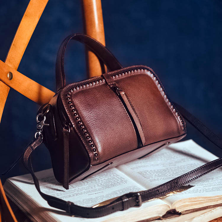2026 Borsa da donna di grande  - Luxury Bags Hand Painted recensione e prezzo