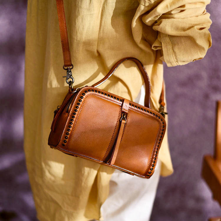 2026 Borsa da donna di grande  - Luxury Bags Hand Painted recensione e prezzo