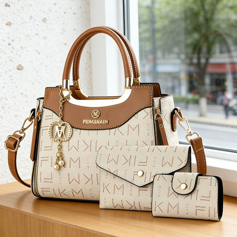 Set di 3 borse di lusso legger - Luxury Bags Women recensione e prezzo