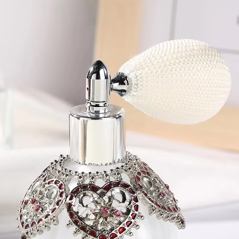 20 pz. Flacone Spray Lungo da  - Luxury Bags Dubai recensione e prezzo
