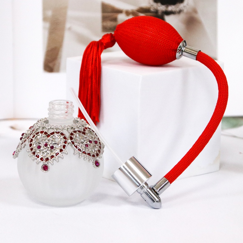 20 pz. Flacone Spray Lungo da  - Luxury Bags Dubai recensione e prezzo