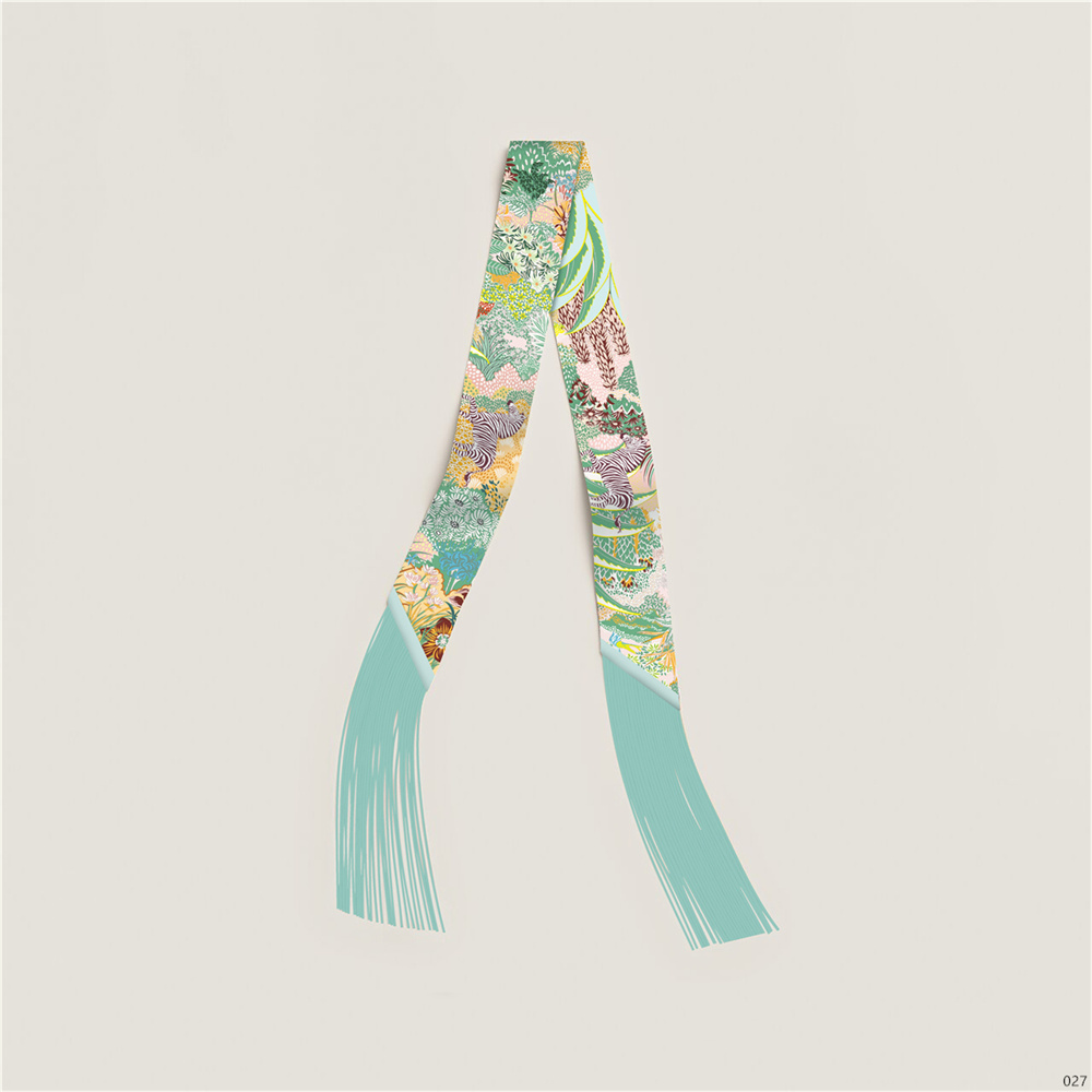 Sciarpa di Seta con Nappe Stil - Luxury Bags To Sell recensione e prezzo