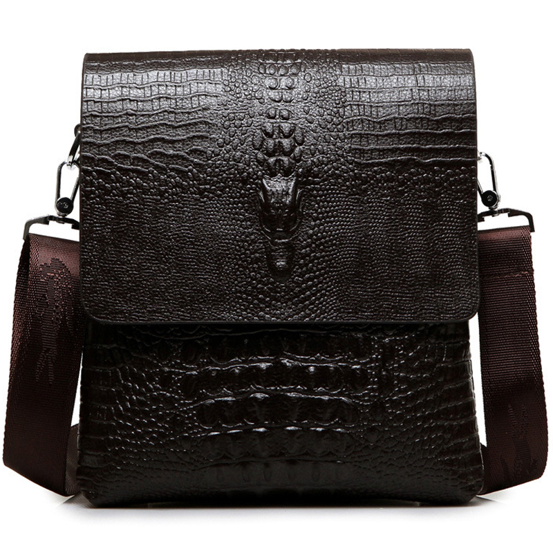 Borsa a tracolla di marca di l - Luxury Bags Office recensione e prezzo