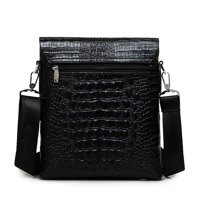 Borsa a tracolla di marca di l - Luxury Bags Office recensione e prezzo