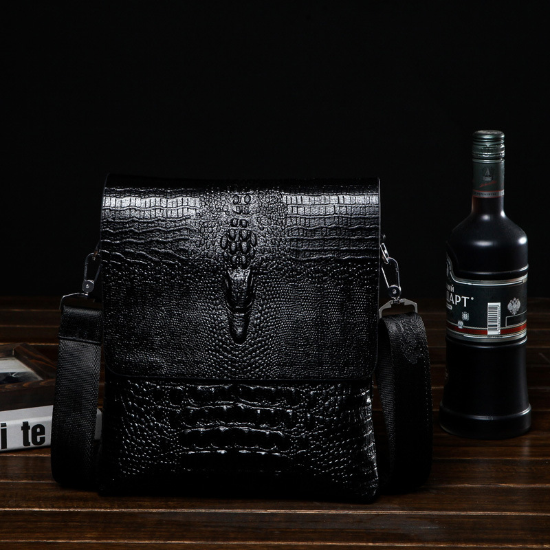 Borsa a tracolla di marca di l - Luxury Bags Office recensione e prezzo