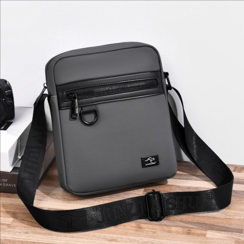 Nuovo marsupio di marca di lus - Luxury Bags Office recensione e prezzo