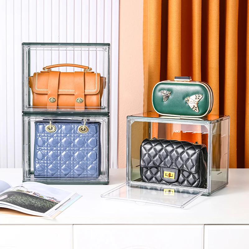 Scatola Trasparente di Lusso p - Luxury Bags Europe recensione e prezzo