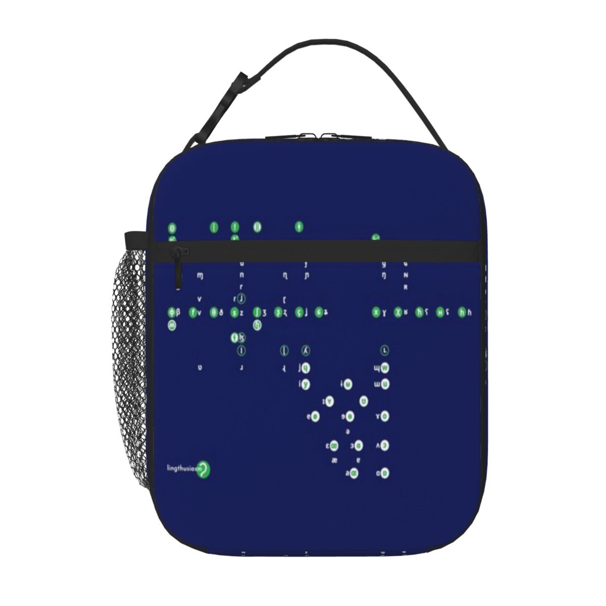 Borsa Termica Rettangolare di  - Luxury Bags Chart recensione e prezzo