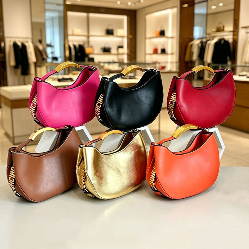 Borsa a secchiello da donna a  - Luxury Bags Office recensione e prezzo