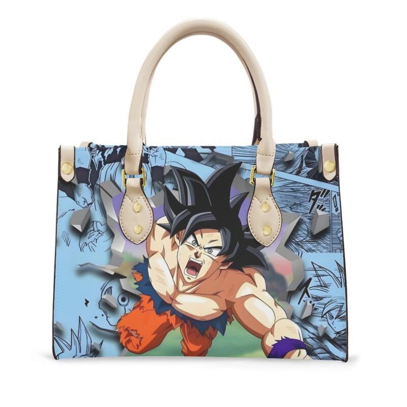 Borse Anime Dragon Ball per Do - Luxury Bags From Japan recensione e prezzo