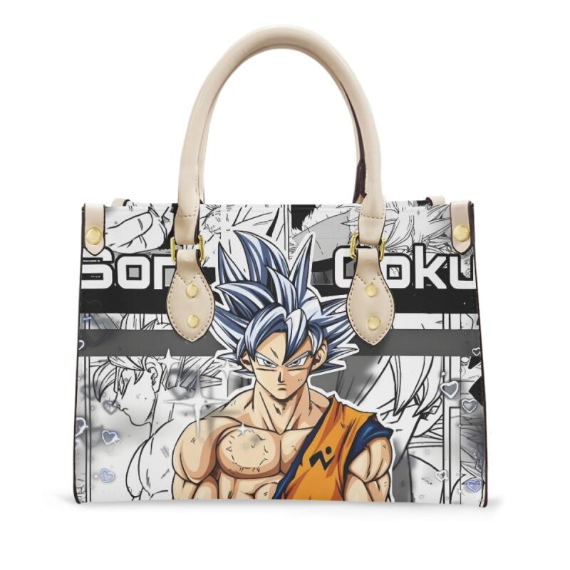 Borse Anime Dragon Ball per Do - Luxury Bags From Japan recensione e prezzo