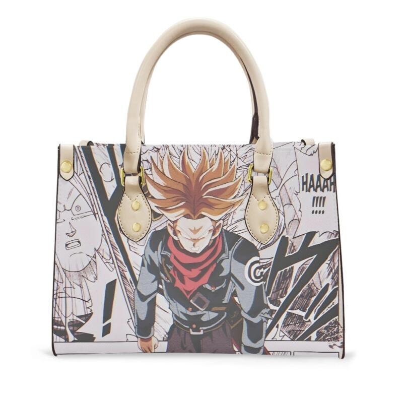 Borse Anime Dragon Ball per Do - Luxury Bags From Japan recensione e prezzo
