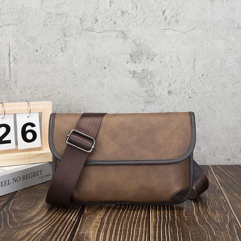 Borsa a tracolla vintage di ma - Luxury Bags Office recensione e prezzo