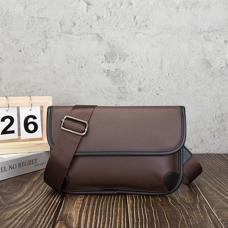 Borsa a tracolla vintage di ma - Luxury Bags Office recensione e prezzo