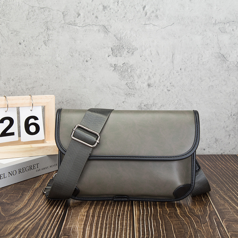 Borsa a tracolla vintage di ma - Luxury Bags Office recensione e prezzo