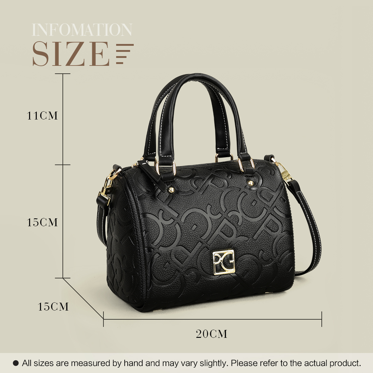 Borsa a Tracolla di Lusso da D - Luxury Bags Office recensione e prezzo