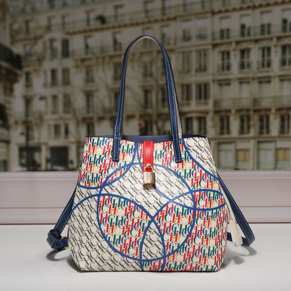 CHHC Fashion 2026 Borsa Tote i - Luxury Bags To Sell recensione e prezzo
