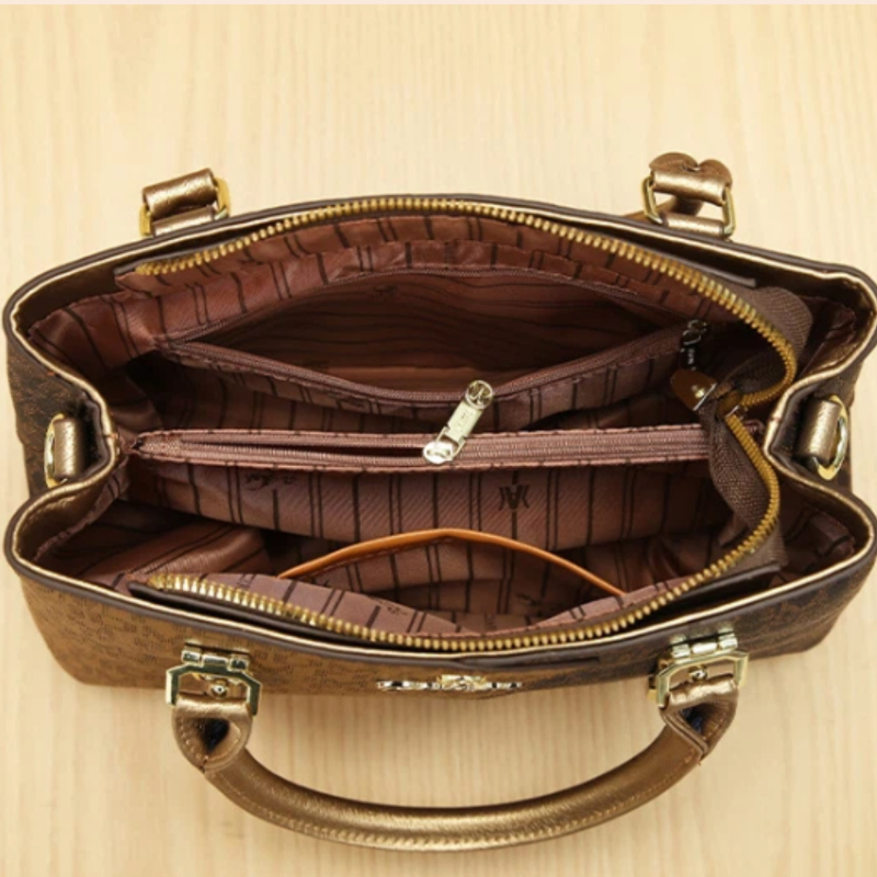 Set di 3 borse da donna, borse - Luxury Bags Women recensione e prezzo