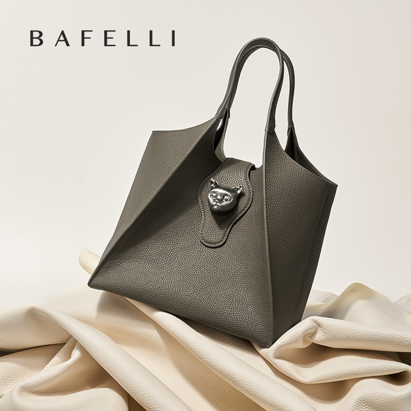 BAFELLI 2026 Borsa da Donna, B - Luxury Bags Office recensione e prezzo
