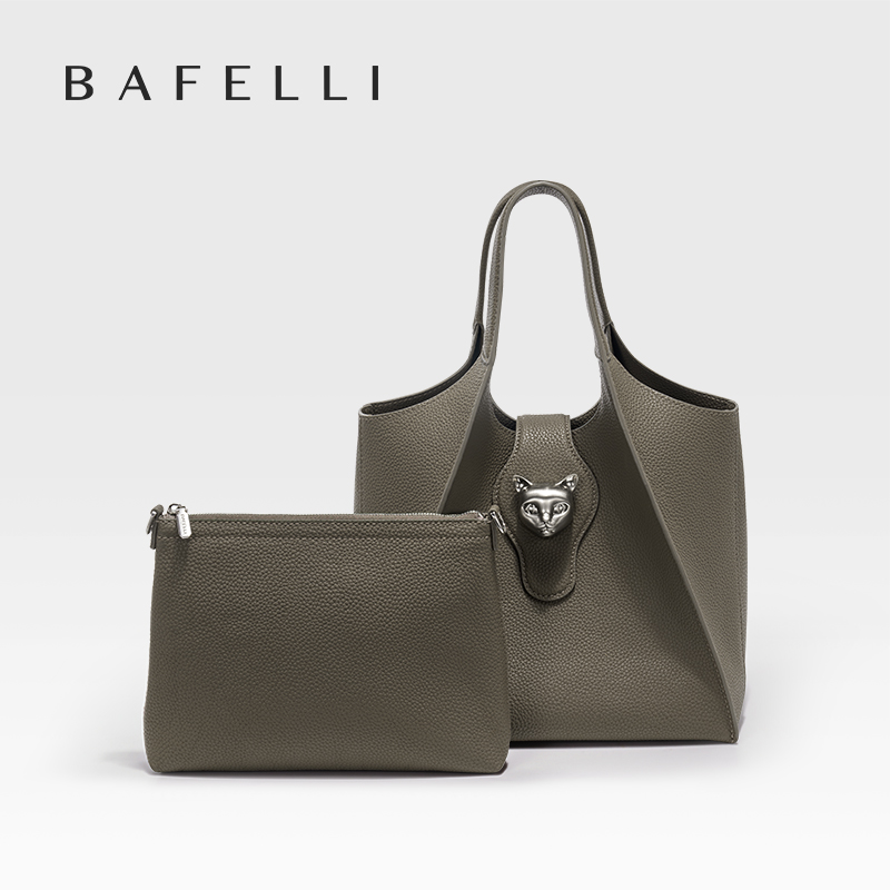 BAFELLI 2026 Borsa da Donna, B - Luxury Bags Office recensione e prezzo